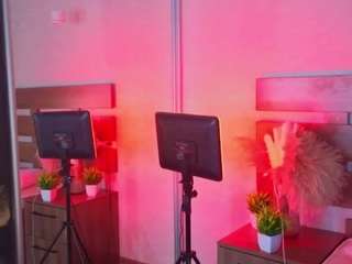 This model is live right now. averirigby