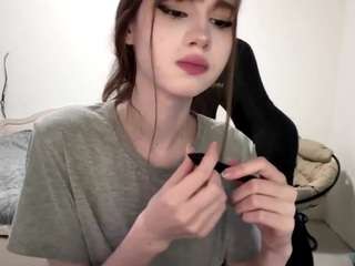 Dieses Model ist jetzt live. beliaelridge