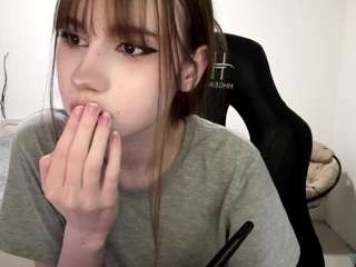 Dieses Model ist jetzt live. beliaelridge
