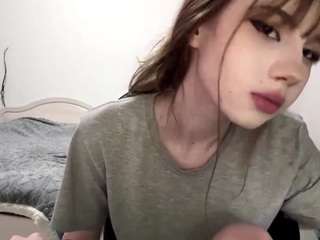 Este modelo está ao vivo agora. beliaelridge
