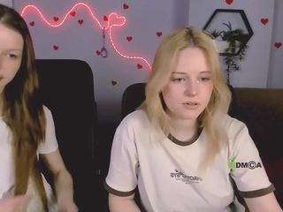 This model is live right now. emori-maxon