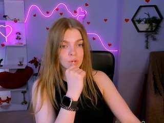 Live cam show with emori-maxon