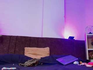 Dieses Model ist jetzt live. iriisroses
