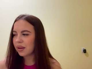 Este modelo está ao vivo agora. janettmccardle