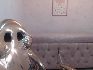 Live cam show with Kailee-Ch