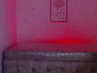 Live cam show with Kailee-Ch
