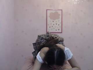 Live cam show with Kailee-Ch