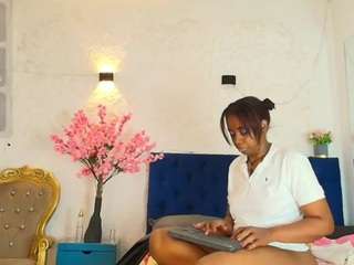 kassandraBrown live webcam show