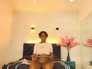 kassandraBrown live cam preview