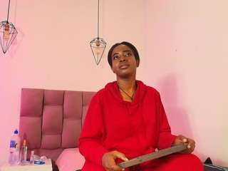 kassandraBrown live cam preview