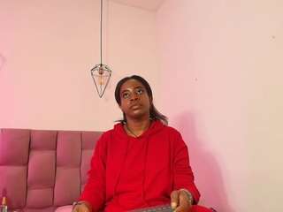 kassandraBrown live cam preview