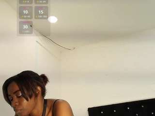 kassandraBrown live cam preview