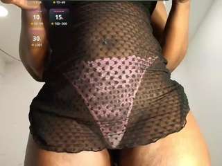 kassandraBrown live cam preview