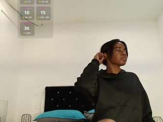 kassandraBrown live cam preview