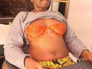 kassandraBrown