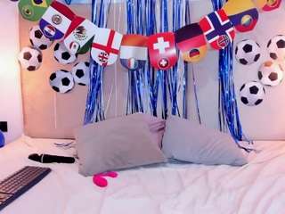 katuff Sex Cam Show