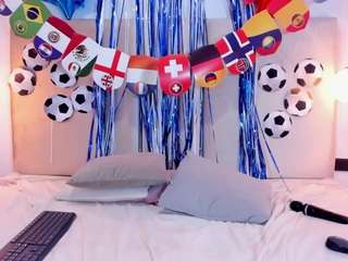 katuff Sex Cam Show