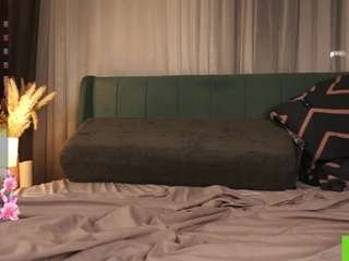 krystenchenier live webcam show