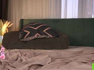 krystenchenier live webcam show
