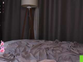 Chenier live webcam show