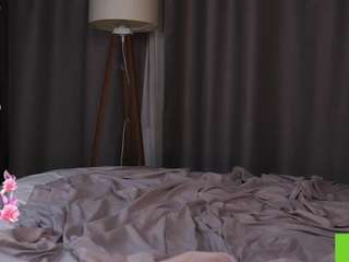 Chenier live webcam show