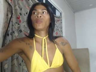 leidysxxxdolls live webcam show