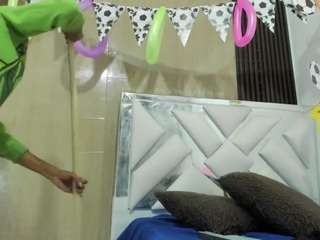 ninavegass