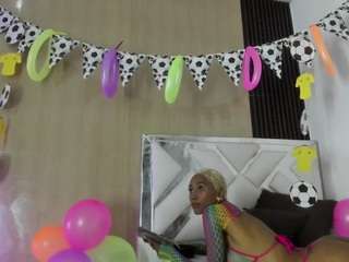 ninavegass