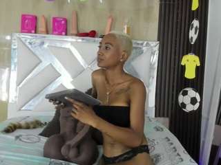 ninavegass