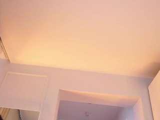 Dieses Model ist jetzt live. sashasilk