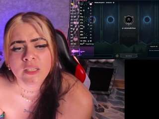 sayrethsofia Live Webcam on CamSoda