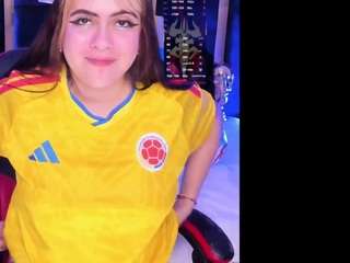 sayrethsofia camsoda