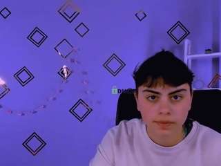 shadow-kiss webcam
