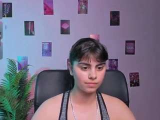 shadow-kiss Sex Cam Show