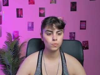 shadow-kiss Sex Cam Show