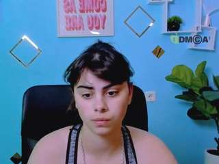shadow-kiss live webcam show