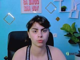 shadow-kiss live webcam show