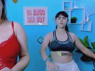 shadow-kiss live webcam show