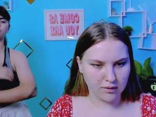 shadow-kiss live webcam show