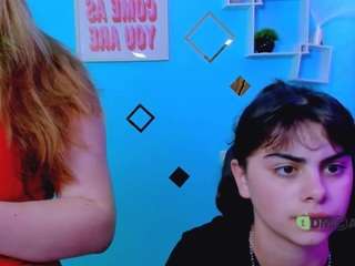 shadow-kiss live webcam show