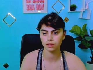 shadow-kiss live webcam show