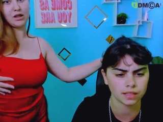shadow-kiss live webcam show