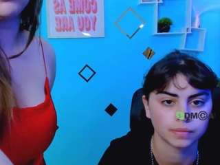 shadow-kiss live webcam show