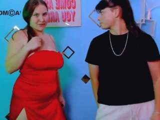 shadow-kiss live webcam show