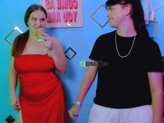 shadow-kiss live webcam show