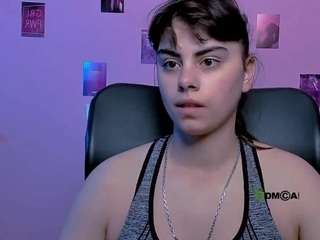 shadow-kiss live webcam show