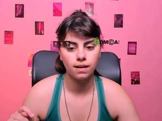 shadow-kiss live webcam show