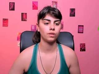 shadow-kiss live webcam show