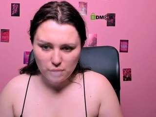 shadow-kiss live webcam show