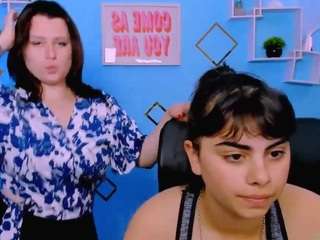 shadow-kiss live webcam show